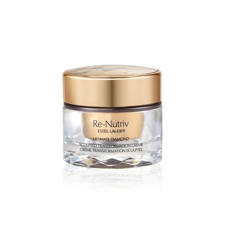 Re-Nutriv Ultimate Diamond Sculpted Transformation Creme, , hi-res