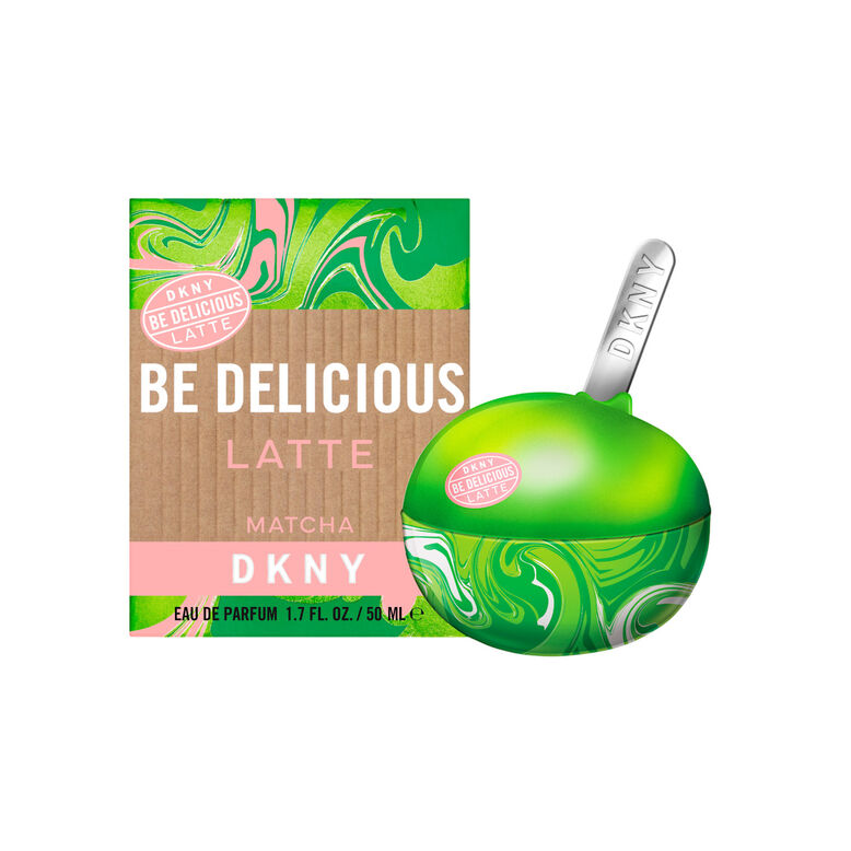 Be Delicious Matcha Latte Eau de Parfum, , hi-res