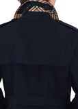 Mid-length Kensington Heritage Trench Coat, , hi-res