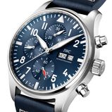Pilot's Watch Chronograph 43mm, , hi-res