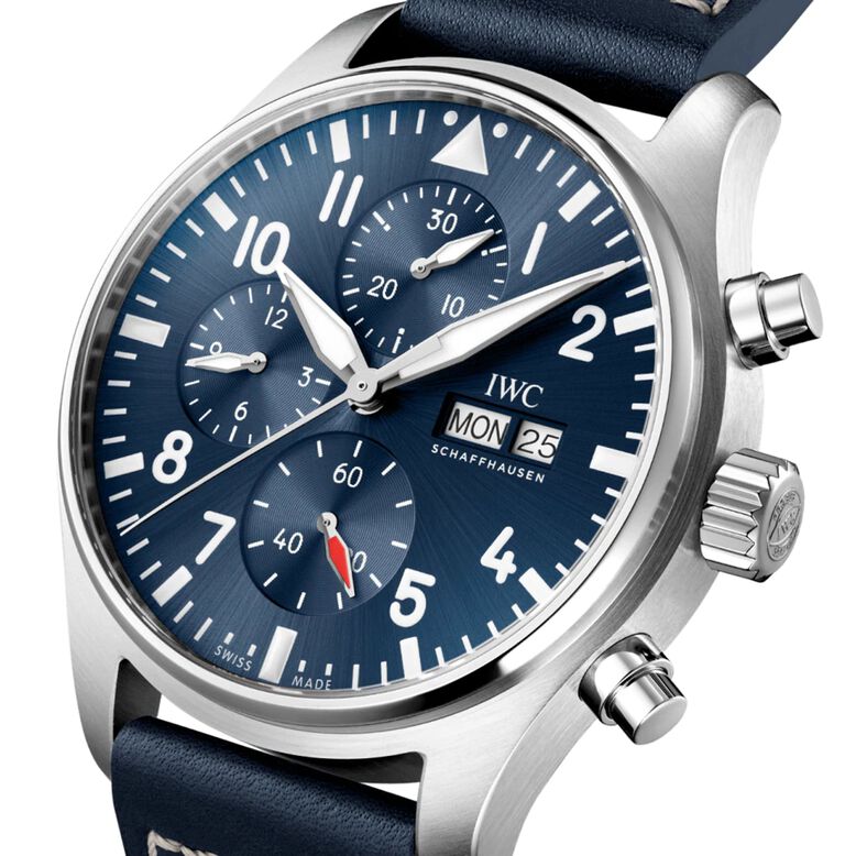 Pilot's Watch Chronograph 43mm, , hi-res