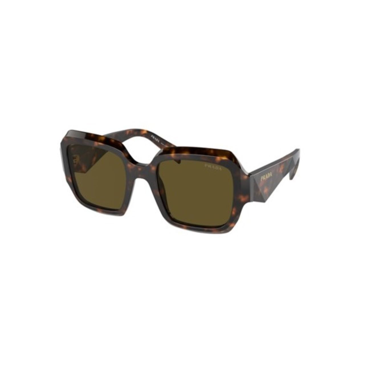 Prada Sunglasses Woman 0PR 28ZS Sunglasses Heathrow Reserve