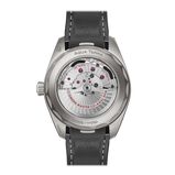 Seamaster Aqua Terra 150m Co Axial Master Chronometer GMT Worldtimer 43mm Mens Watch Black Rubber, , hi-res