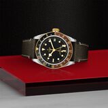 Black Bay GMT S&amp;G, , hi-res