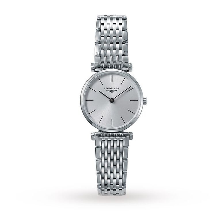 La Grande Classique 24mm Ladies Watch, , hi-res