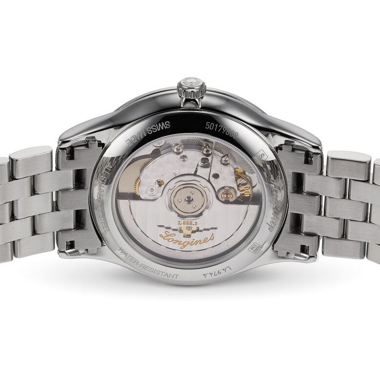 Flagship 38.5mm Mens Watch, , hi-res