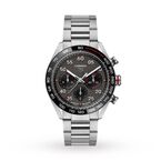 Carrera Porsche Chronograph Special Edition 44 mm Calibre Heuer 02 Automatic
