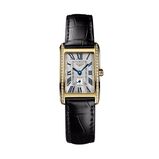 DolceVita 32mm Ladies Watch Silver, , hi-res