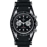 Black Bay Chrono 41mm Steel Case Black Dial, , hi-res
