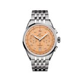 Premier B01 Chronograph 42mm Mens Watch Copper Stainless Steel, , hi-res
