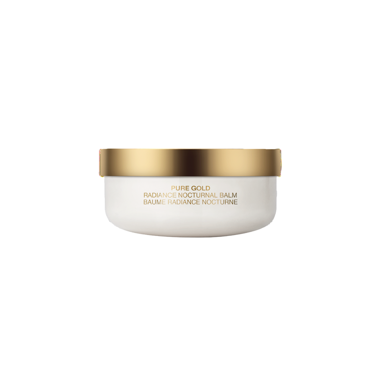 Pure Gold Radiance Nocturnal Balm, , hi-res
