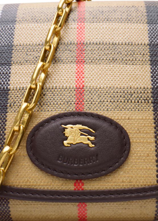 Highlands Chain Strap Wallet​, , hi-res