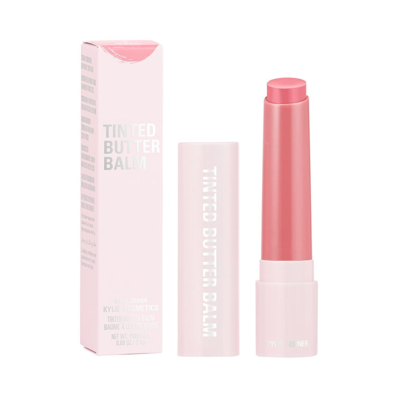 Tinted Butter Balm - 338 Pink Me Up At 8, , hi-res