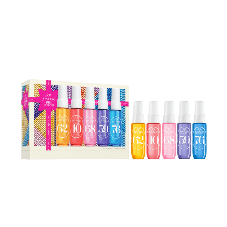 Spritz The Season Mist Set, , hi-res