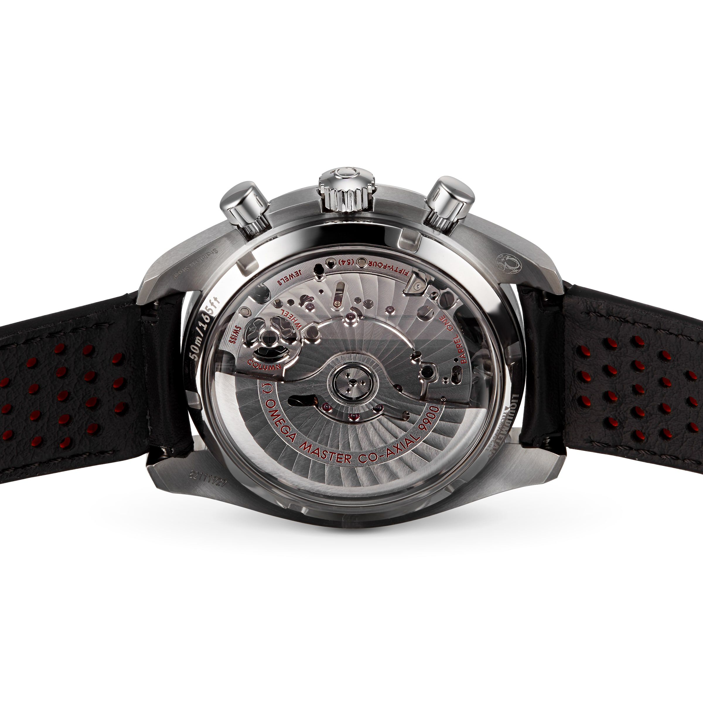 Omega speedmaster racing deals 9900