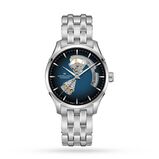 Jazzmaster Open Heart 40mm Mens Watch, , hi-res