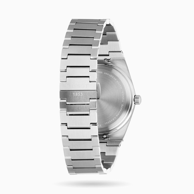 PRX 40mm Mens Watch Green, , hi-res