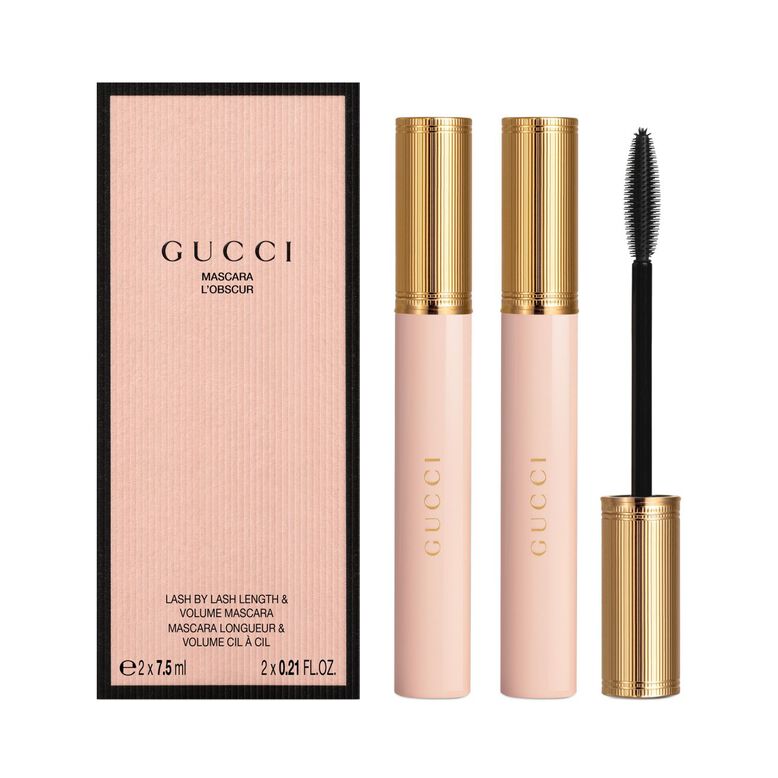 Duo Mascara Spring Gift Set, , hi-res