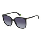 PLD 6218/S - Black