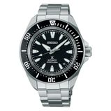 4R Black 'Shog-urai' Diver 41.7mm Mens Watch, , hi-res