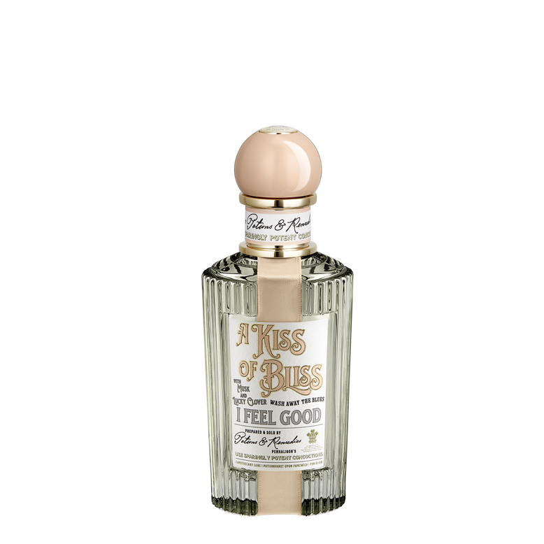 A Kiss of Bliss Eau de Parfum, , hi-res