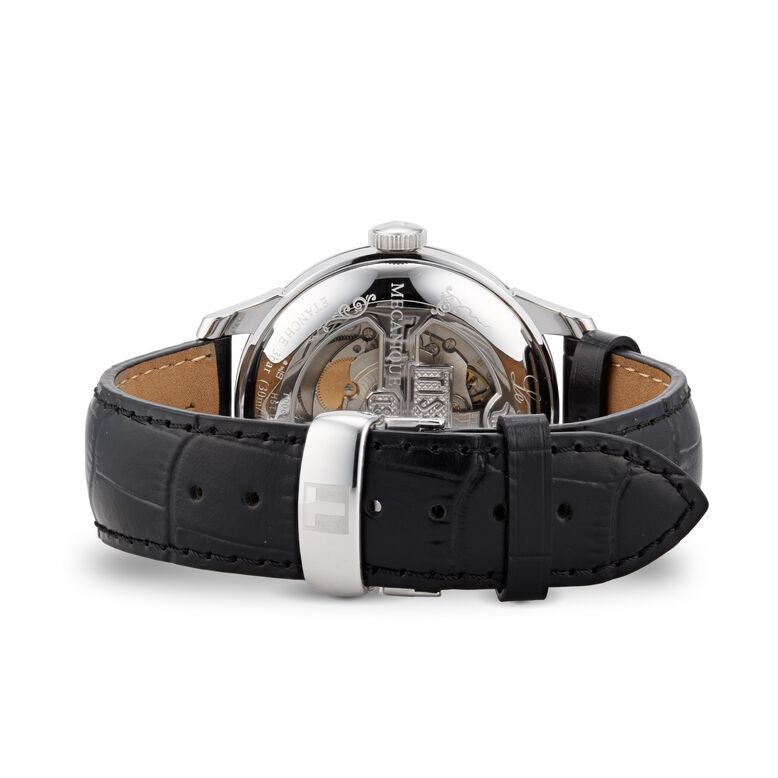 T-Classic Le Locle 40mm Mens Watch, , hi-res