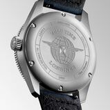 Spirit Zulu Time &ldquo;Pioneering time zones&rdquo; 42mm, , hi-res