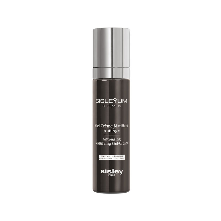 Sisley&uuml;m For Men Anti-Aging Mattifying Gel-Cream, , hi-res