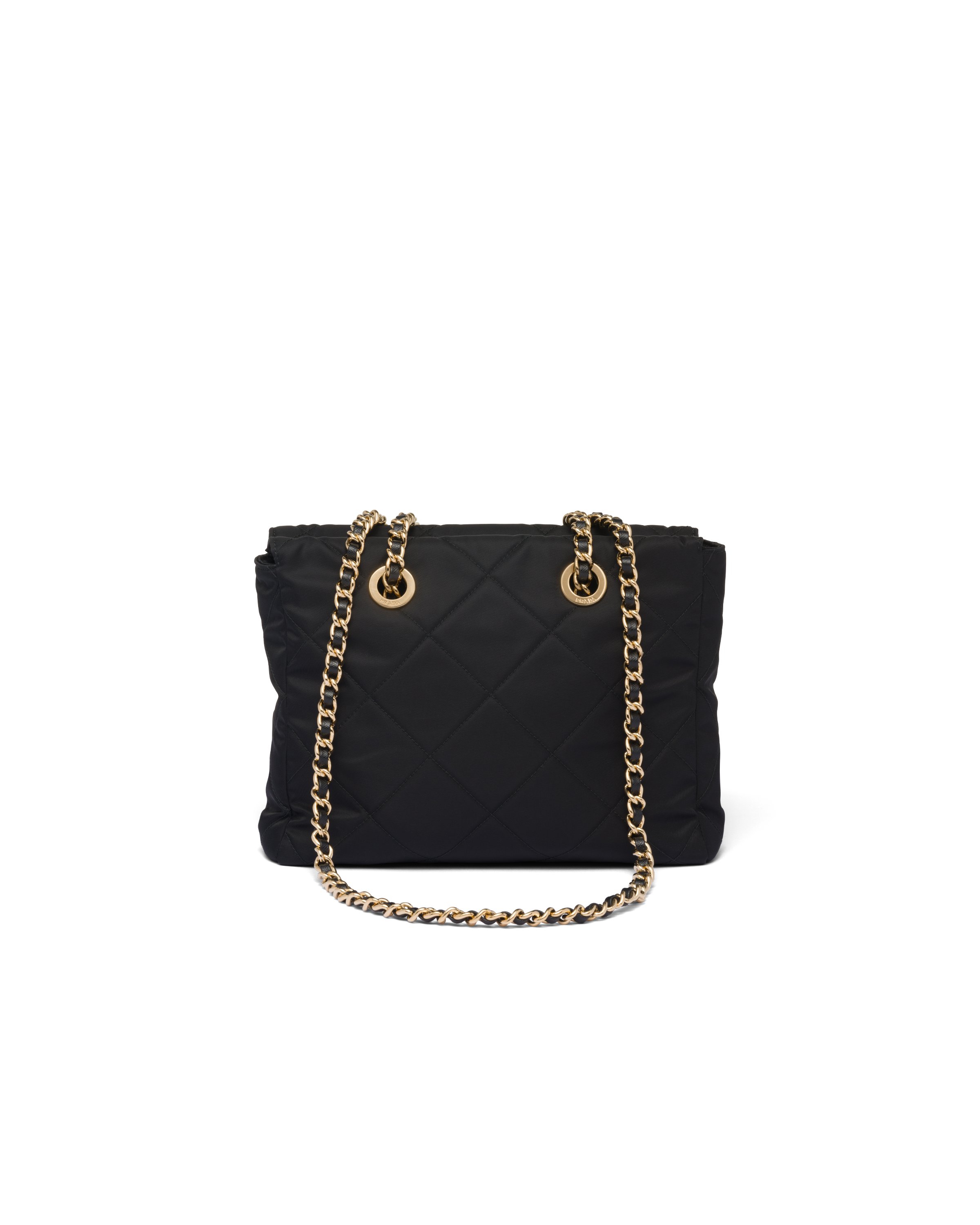 Prada Prada Re Edition 1995 Cha ne Re Nylon tote bag Tote