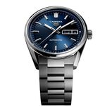 Carrera Day-Date 41mm Mens Watch Blue, , hi-res