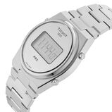 PRX Digital 40mm Unisex Watch Grey, , hi-res