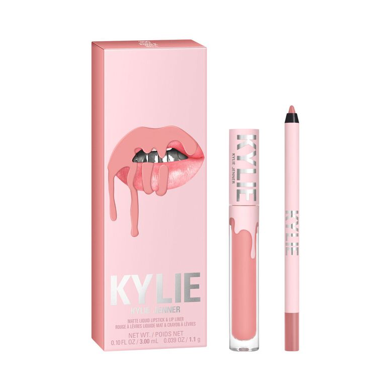 Matte Lip Kit - 300 Koko K, , hi-res