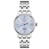 Presage Cocktail Time 33.5mm Ladies Watch Blue, , hi-res