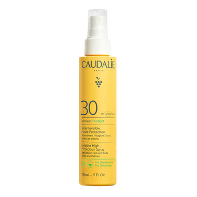 Vinosun Protect Invisible High Protection Spray SPF30 ,