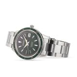 Black 40.5mm Mens Watch, , hi-res