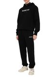 Logo Cotton Jogging Pants, , hi-res