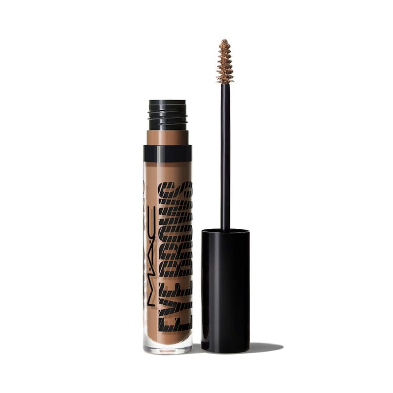 Eye Brows Big Boost Fibre Gel - Brunette, , hi-res