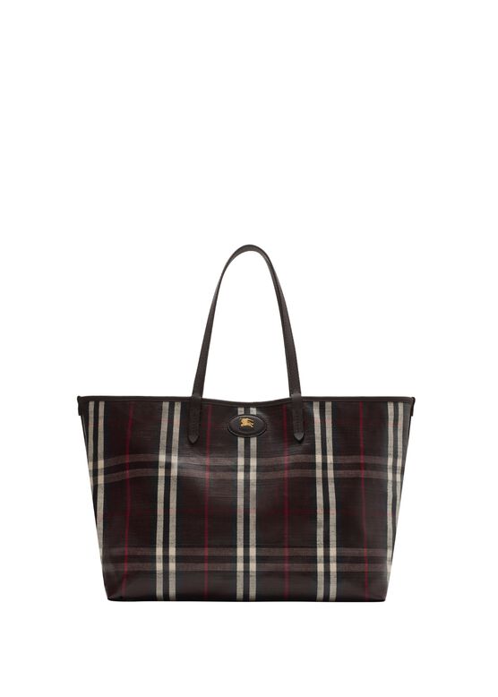 Medium Highlands Tote, , hi-res