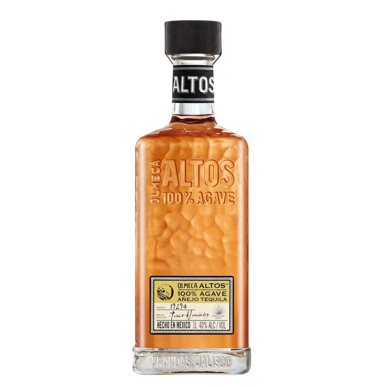 Altos A&ntilde;ejo Tequila, , hi-res