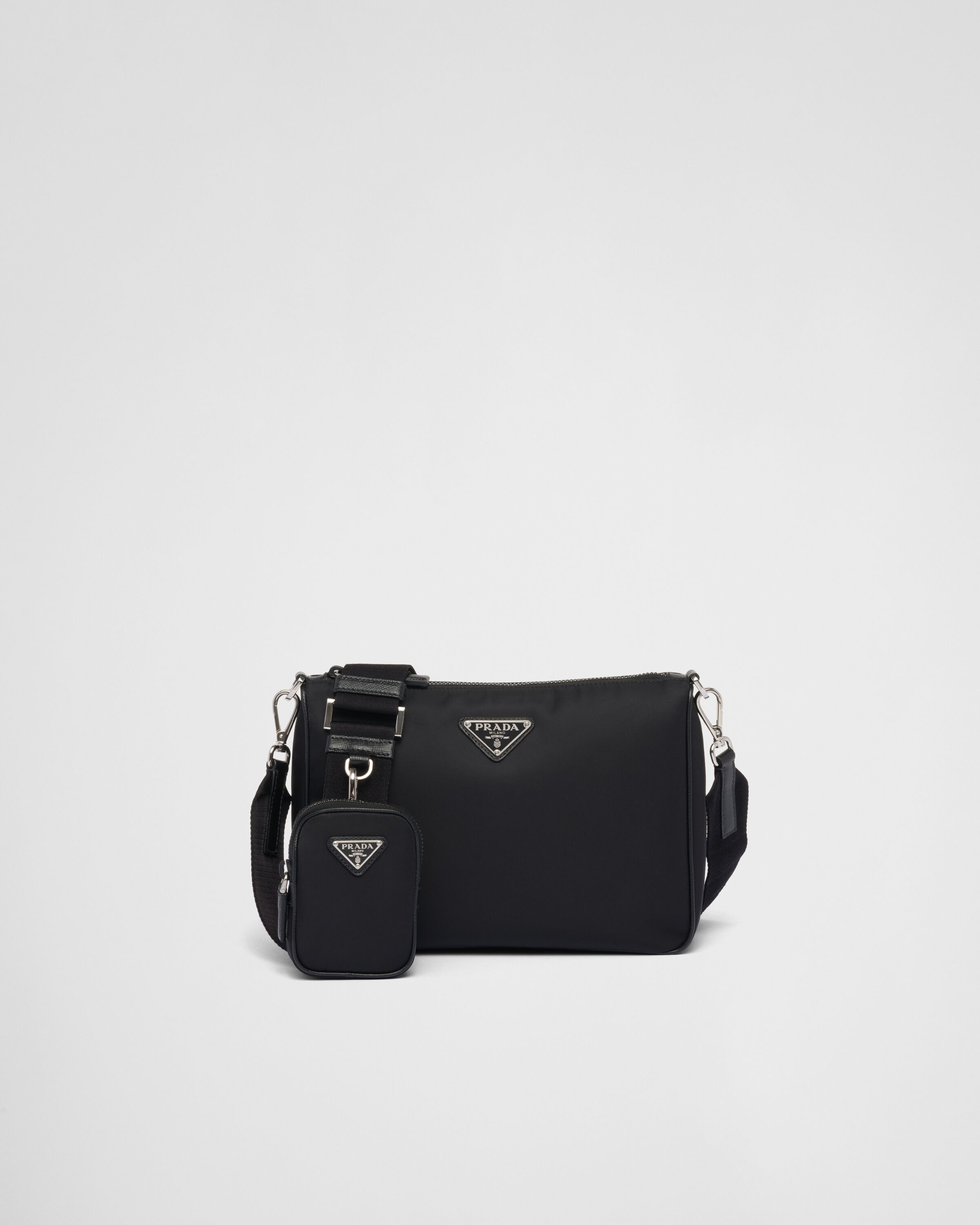 Prada bag crossbody new arrivals