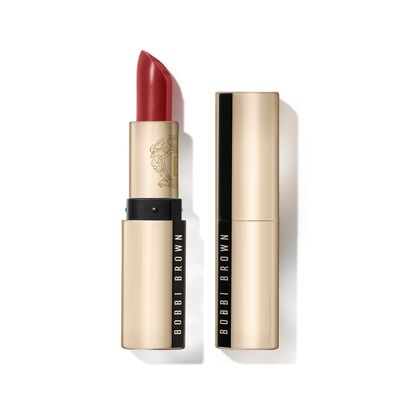 Luxe Lipstick - Parisian Red