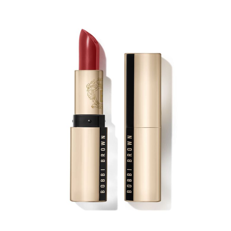Luxe Lipstick - Parisian Red, , hi-res