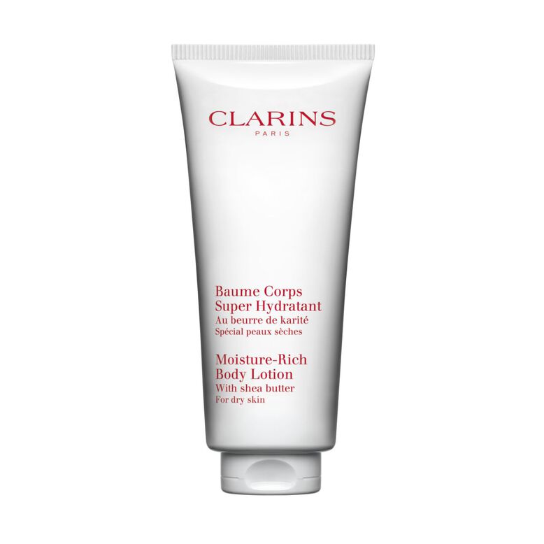 Moisture-Rich Body Lotion, , hi-res