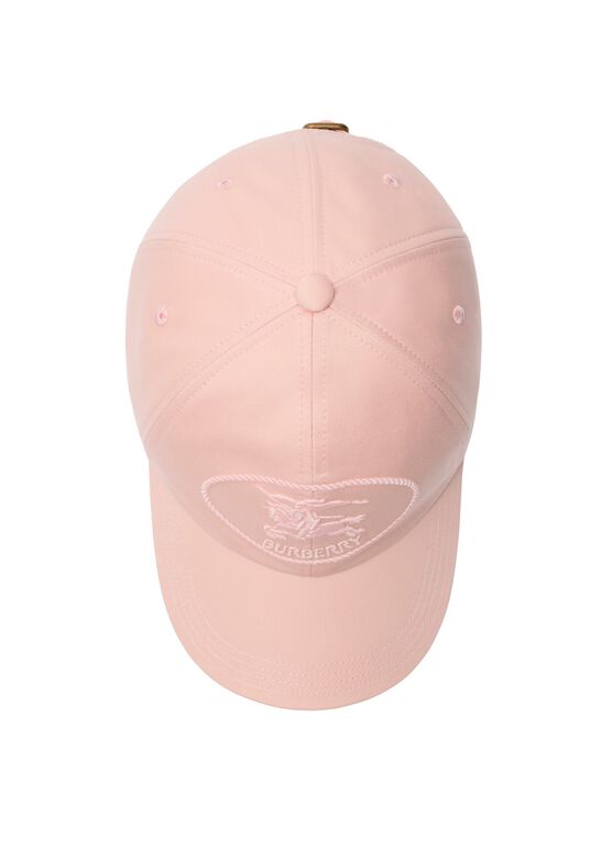 Knight Stamp Gabardine Baseball Cap, , hi-res
