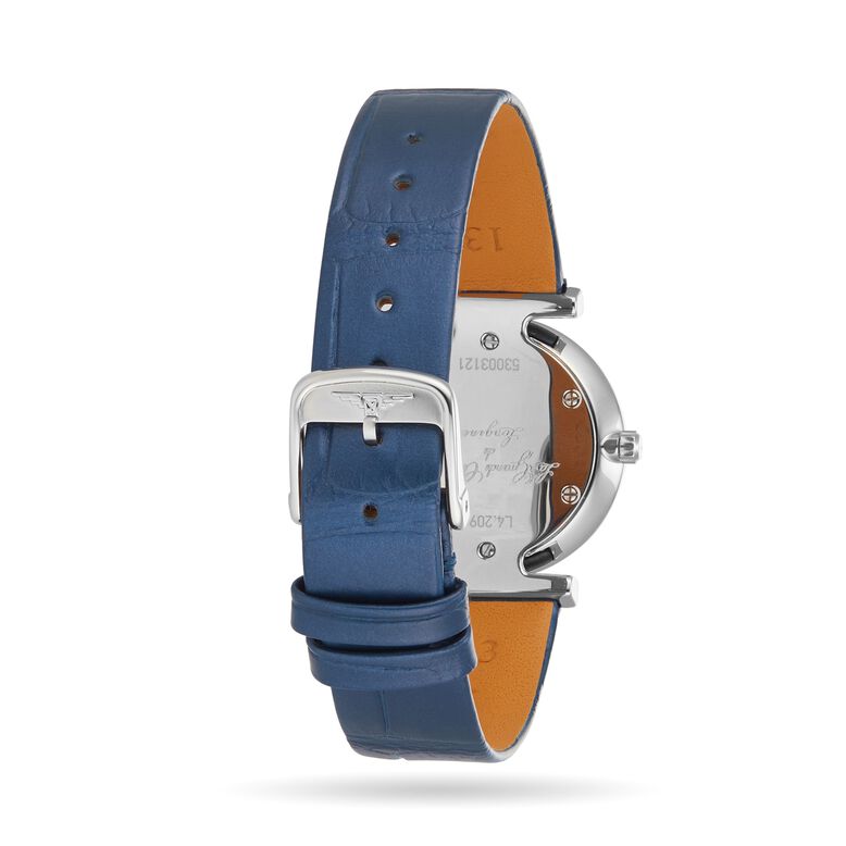 La Grande Classique De Longines 24mm Ladies Watch Blue, , hi-res