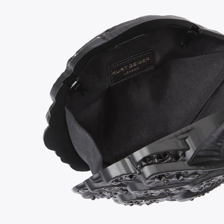 EAGLE CLUTCH, , hi-res