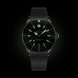 Superocean Heritage B31 Automatic 42mm Mens Watch Green, , hi-res