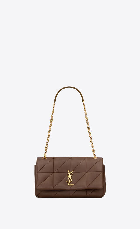 Medium Jamie Chain Bag, , hi-res