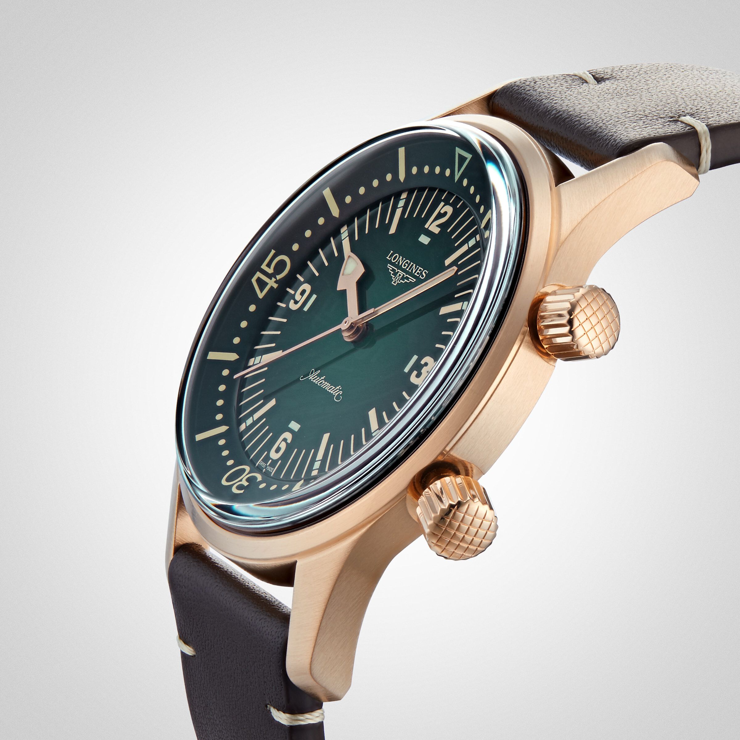 Legend diver 42mm automatic sales