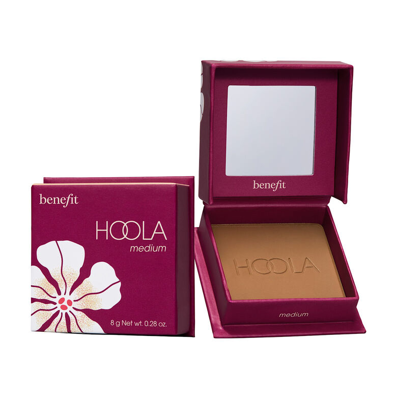Hoola Powder Bronzer - Medium, , hi-res